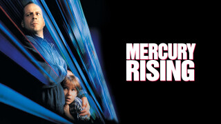 Mercury Rising