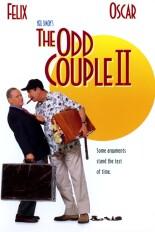 Neil Simon's The Odd Couple II