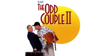 Neil Simon's The Odd Couple II