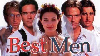 Best Men