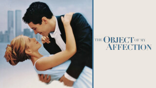The Object of My Affection