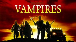 John Carpenter's Vampires