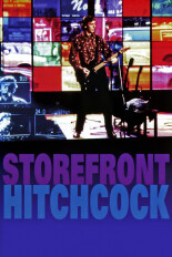 Storefront Hitchcock