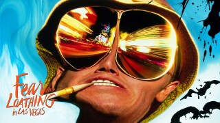 Fear and Loathing in Las Vegas