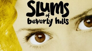 Slums of Beverly Hills