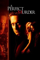 A Perfect Murder