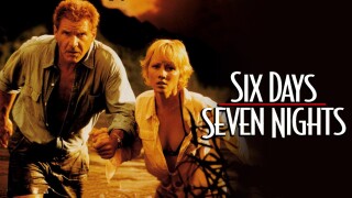Six Days, Seven Nights