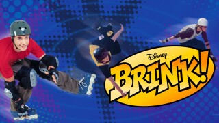 Brink!