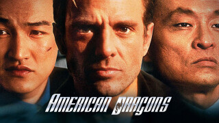American Dragons