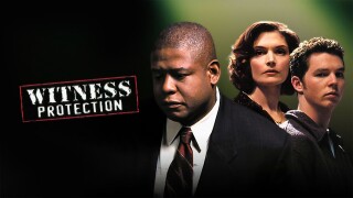 Witness Protection