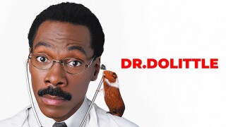 Dr. Dolittle