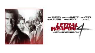 Lethal Weapon 4