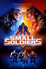 Small Soldiers