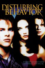 Disturbing Behavior