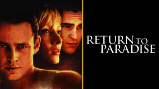 Return to Paradise