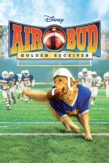 Air Bud: Golden Receiver