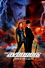 The Avengers