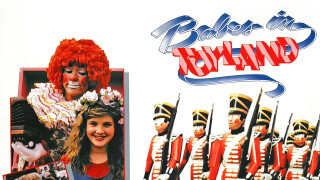 Babes in Toyland