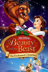Beauty and the Beast: The Enchanted Christmas