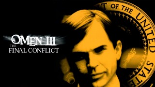 Omen III: The Final Conflict