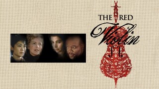 The Red Violin