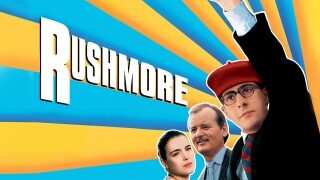 Rushmore
