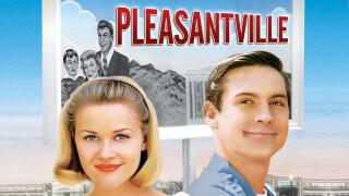 Pleasantville