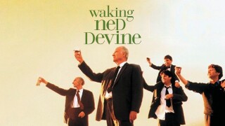 Waking Ned Devine