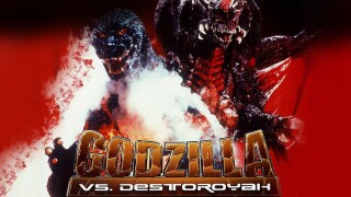 Godzilla vs. Destoroyah