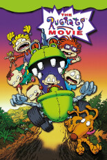 The Rugrats Movie