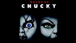 Bride of Chucky