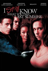 I Still Know What You Did Last Summer