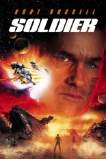 Soldier
