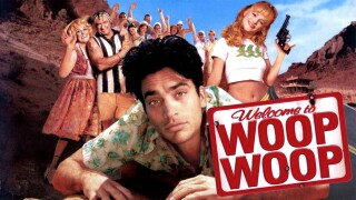 Welcome to Woop Woop