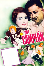 Mi campeón