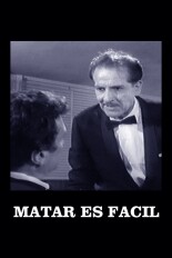 Matar es fácil