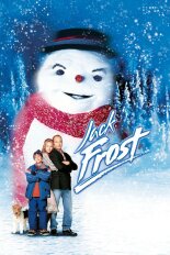 Jack Frost