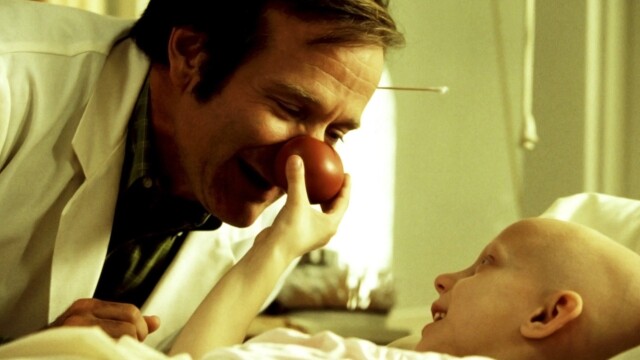 Patch Adams