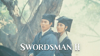 Swordsman II