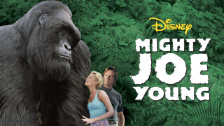 Mighty Joe Young