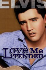 Love Me Tender