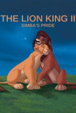 The Lion King II: Simba's Pride