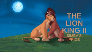 The Lion King II: Simba's Pride