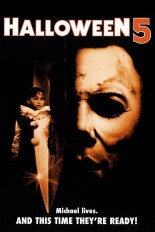 Halloween 5