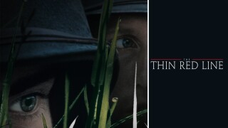 The Thin Red Line