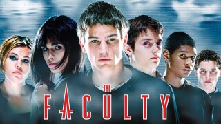 The Faculty