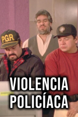 Violencia policíaca