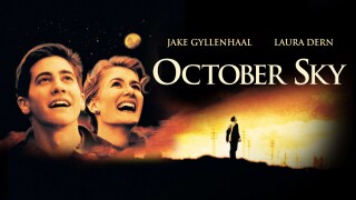 October Sky