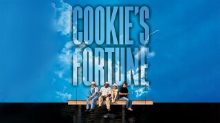 Cookie's Fortune