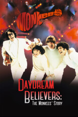 Daydream Believers: The Monkees Story